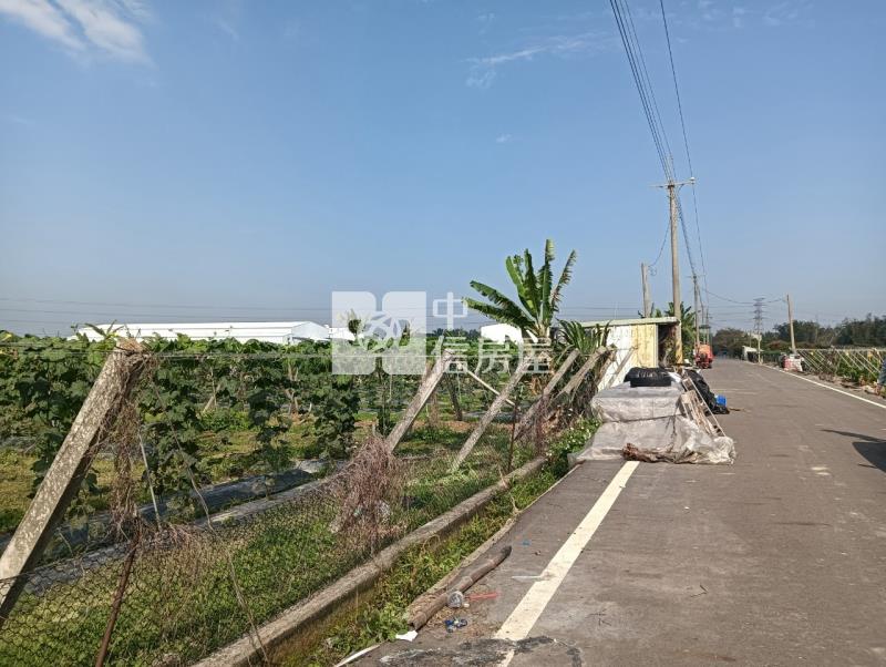 柴裡農地2房屋室內格局與周邊環境