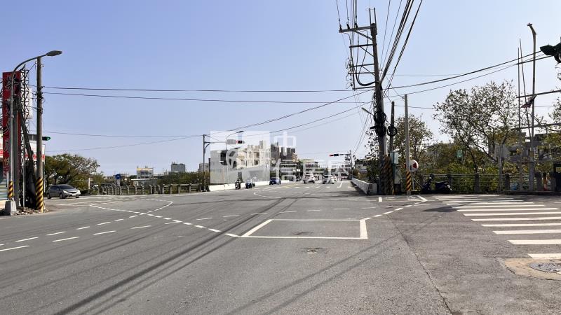 【安家】水五金特定區內前後臨路一般農房屋室內格局與周邊環境