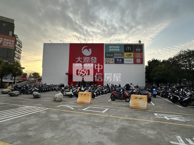 523.頭份中華路透天房屋室內格局與周邊環境