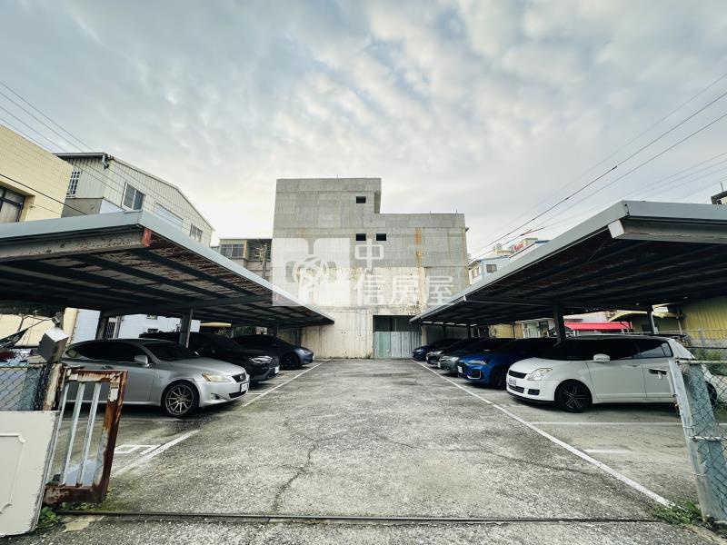 523.頭份中華路透天房屋室內格局與周邊環境