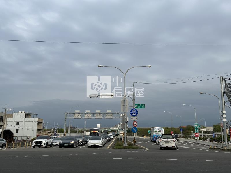 523.頭份中華路透天房屋室內格局與周邊環境