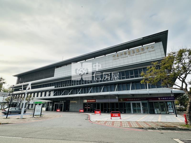 523.頭份中華路透天房屋室內格局與周邊環境