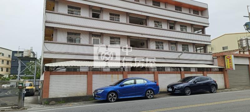 大村鄉55間套房農舍出售房屋室內格局與周邊環境