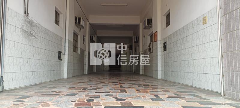 大村鄉55間套房農舍出售房屋室內格局與周邊環境