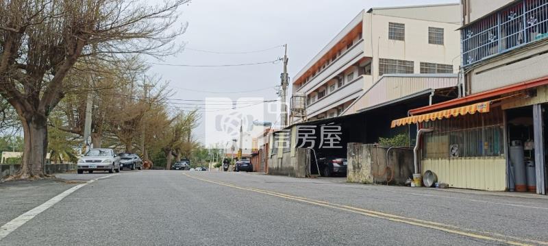 大村鄉55間套房農舍出售房屋室內格局與周邊環境