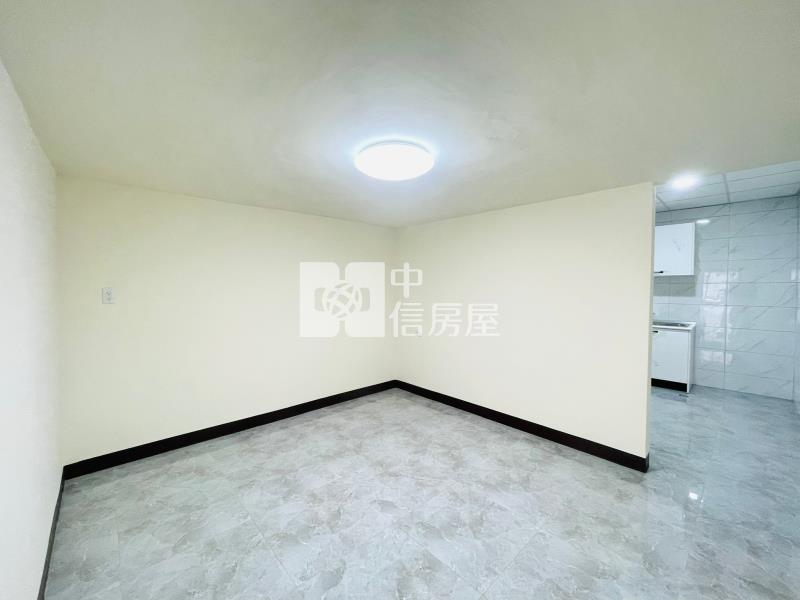廣東整新車庫透天房屋室內格局與周邊環境