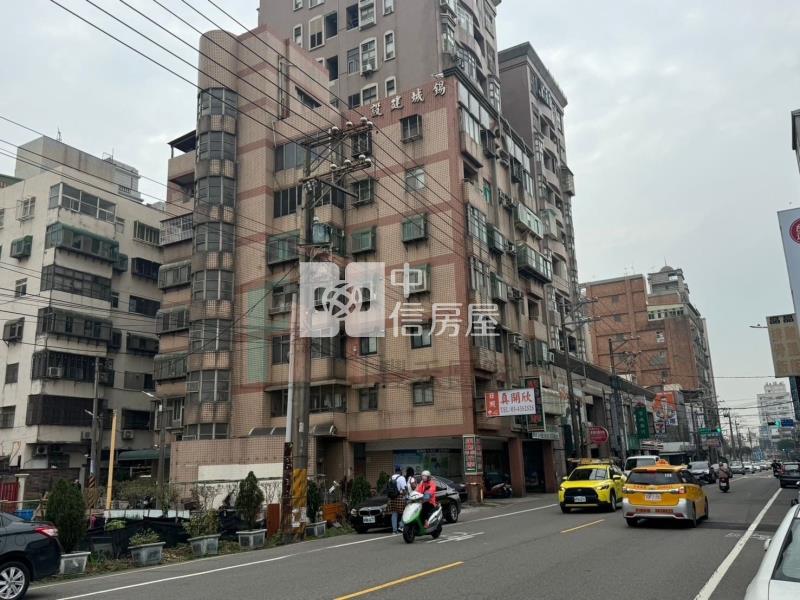 【豐禾】中壢戶政超大四房車房屋室內格局與周邊環境