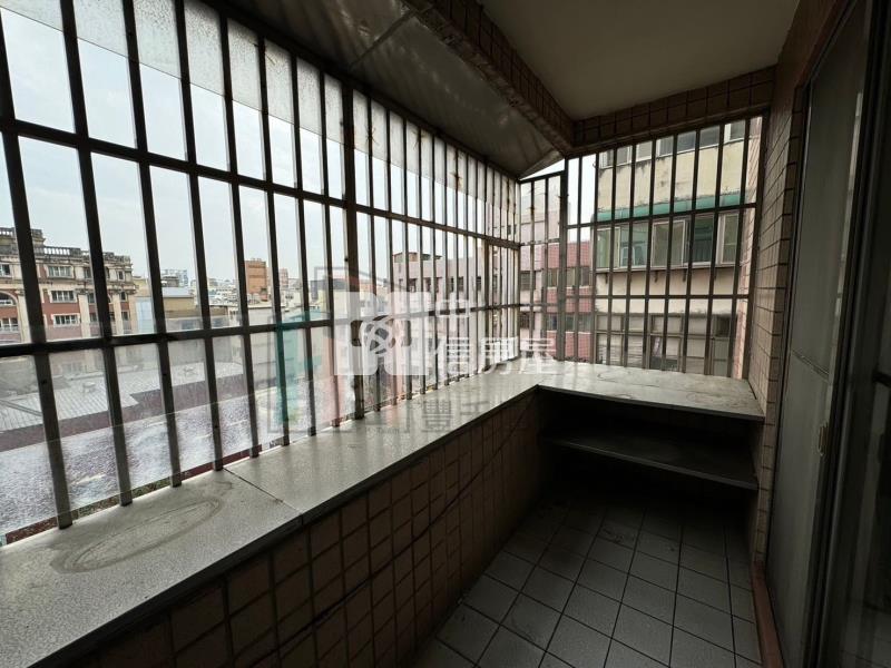 【豐禾】中壢戶政超大四房車房屋室內格局與周邊環境