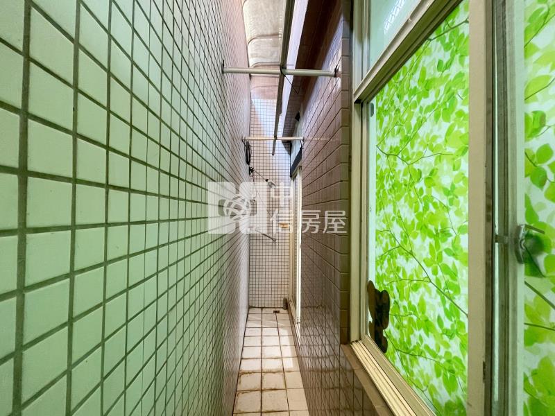 科博中國醫地中海2房房屋室內格局與周邊環境