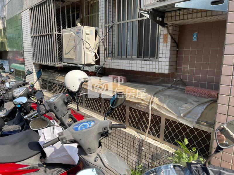 科博中國醫地中海2房房屋室內格局與周邊環境