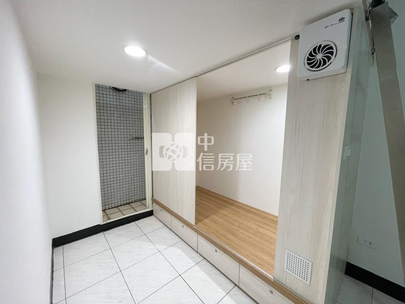 科博中國醫地中海2房房屋室內格局與周邊環境