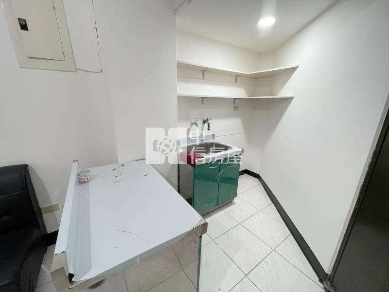科博中國醫地中海2房房屋室內格局與周邊環境