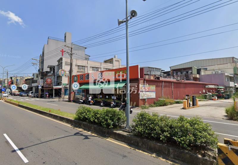 龍潭中興路透店房屋室內格局與周邊環境