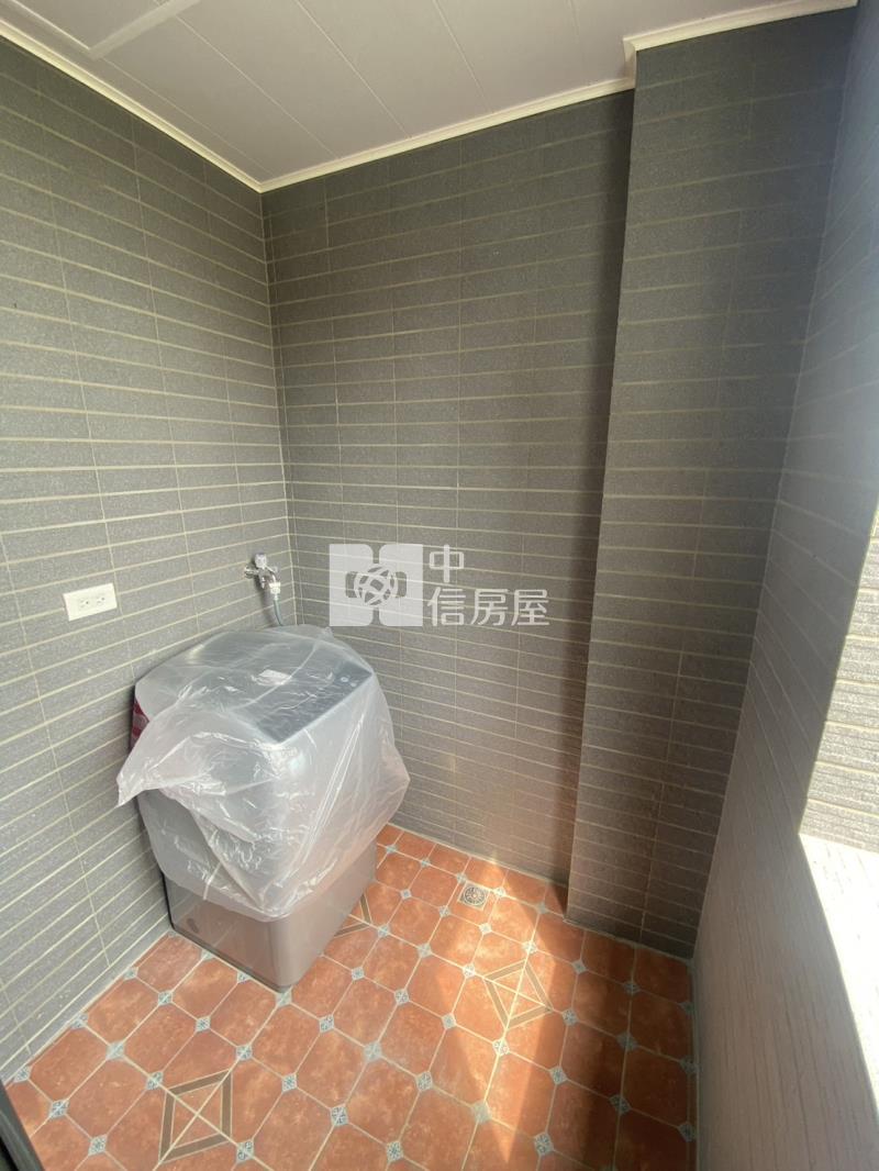 潭子矽品收租透套房屋室內格局與周邊環境