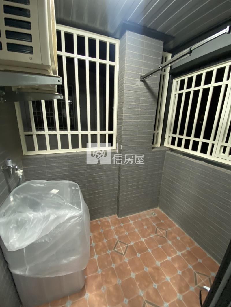 潭子矽品收租透套房屋室內格局與周邊環境