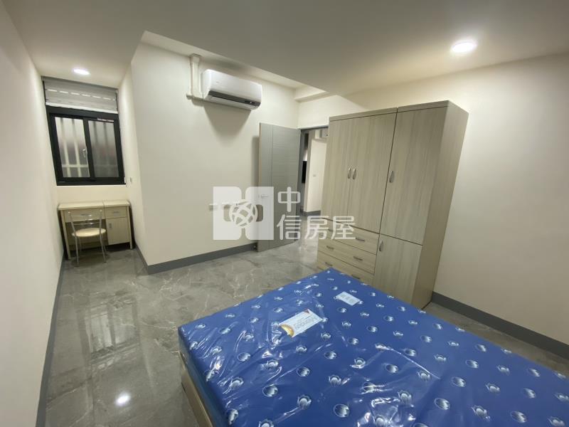 潭子矽品收租透套房屋室內格局與周邊環境