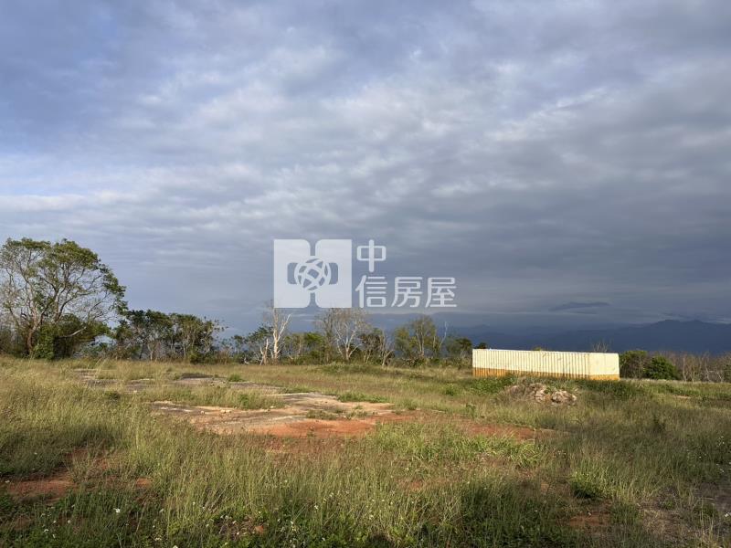 N262-苗栗聯大千坪景觀丙建房屋室內格局與周邊環境