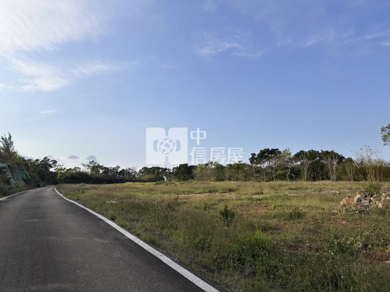 N262-苗栗聯大千坪景觀丙建房屋室內格局與周邊環境
