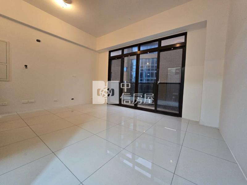 2J25復興苑露台戶房屋室內格局與周邊環境