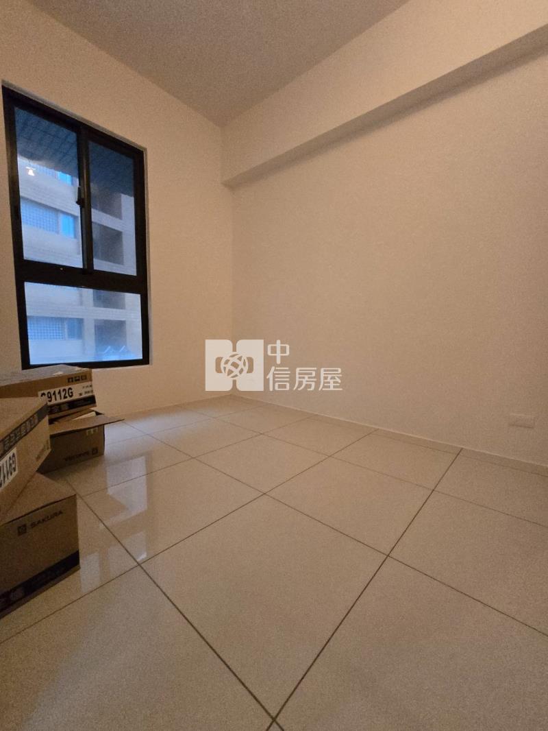 2J25復興苑露台戶房屋室內格局與周邊環境