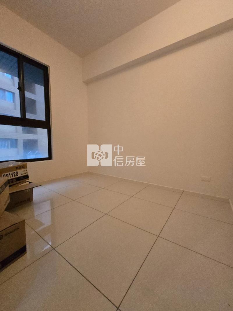 2J25復興苑露台戶房屋室內格局與周邊環境