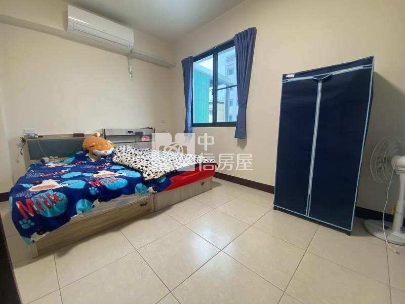 斗六榴邨新墅房屋室內格局與周邊環境