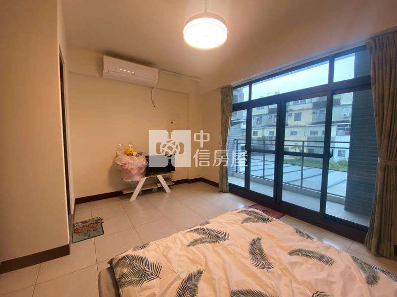 斗六榴邨新墅房屋室內格局與周邊環境