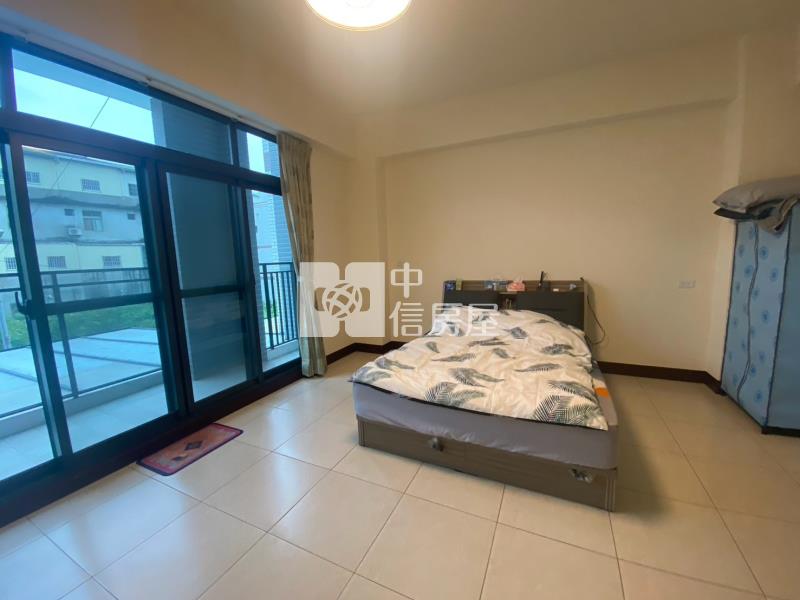 斗六榴邨新墅房屋室內格局與周邊環境
