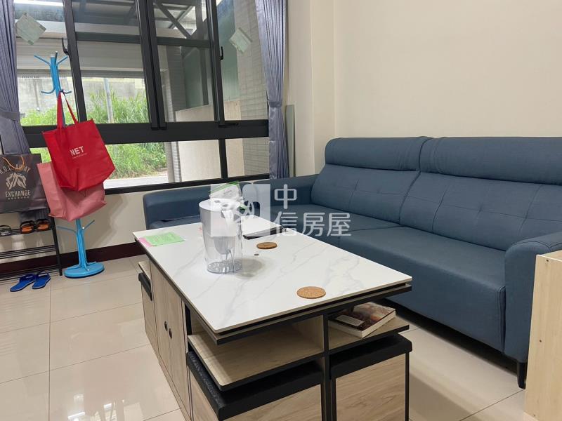 斗六榴邨新墅房屋室內格局與周邊環境