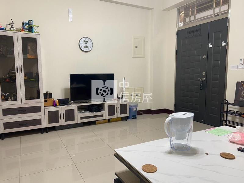 斗六榴邨新墅房屋室內格局與周邊環境