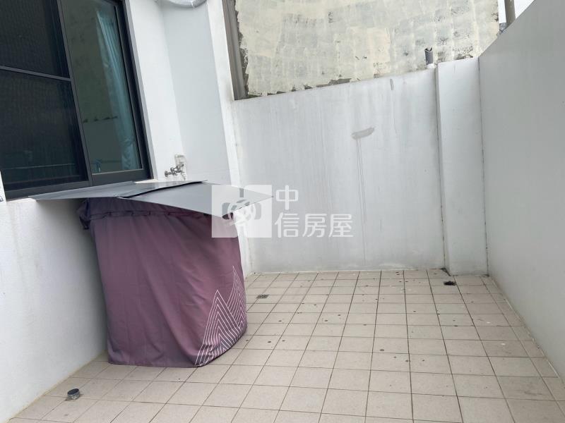 斗六榴邨新墅房屋室內格局與周邊環境