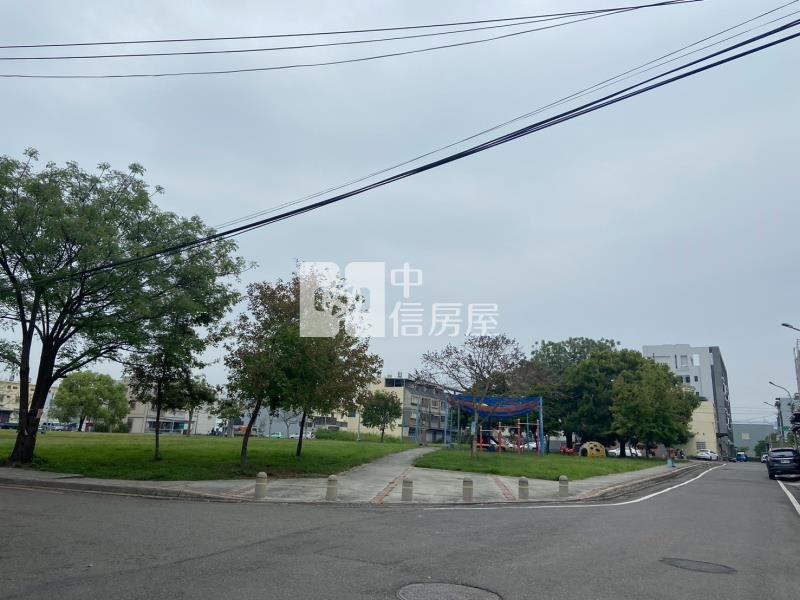 斗六榴邨新墅房屋室內格局與周邊環境