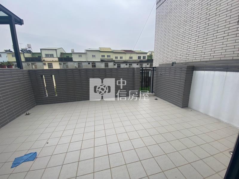 斗六榴邨新墅房屋室內格局與周邊環境