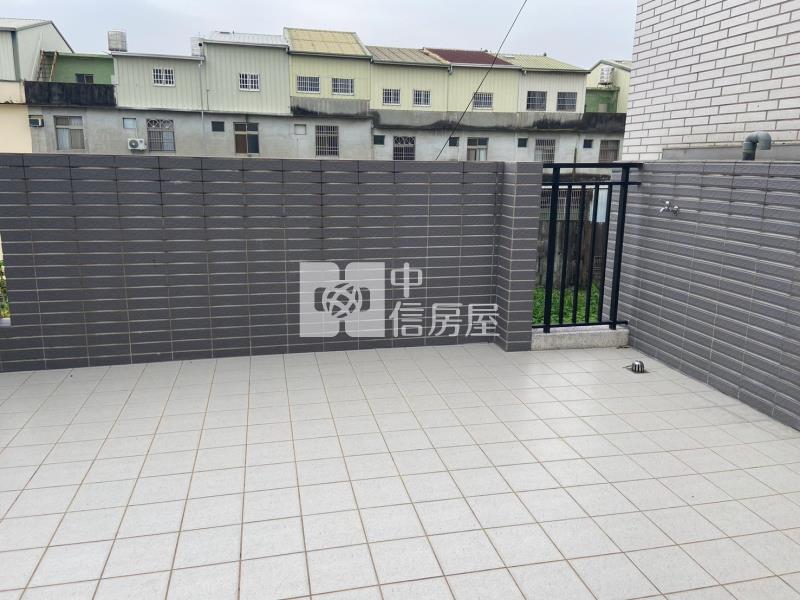 斗六榴邨新墅房屋室內格局與周邊環境