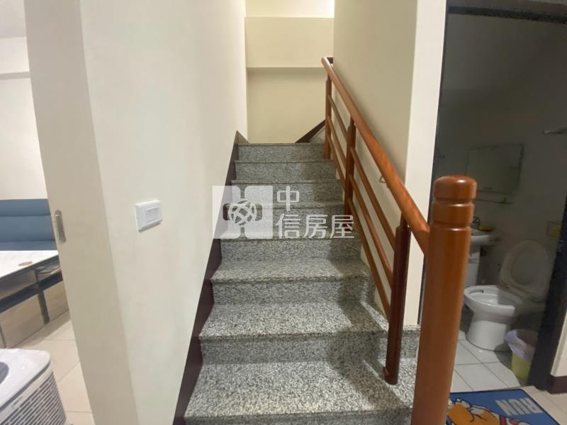 斗六榴邨新墅房屋室內格局與周邊環境