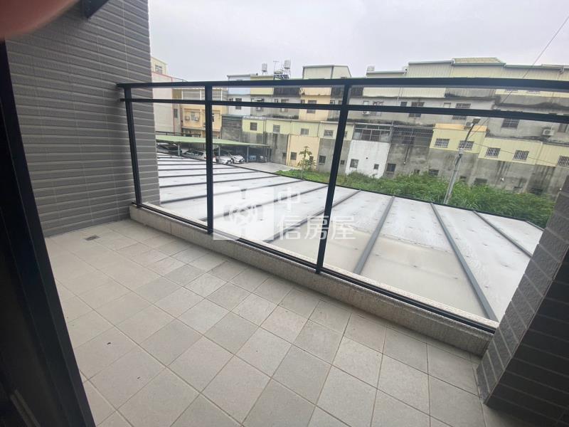 斗六榴邨新墅房屋室內格局與周邊環境