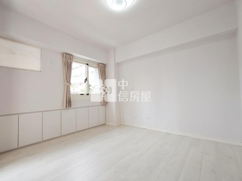 陽光柏園兩房美廈房屋室內格局與周邊環境