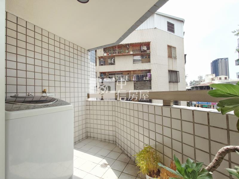 陽光柏園兩房美廈房屋室內格局與周邊環境
