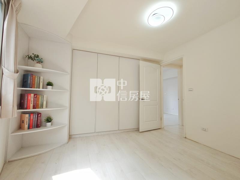 陽光柏園兩房美廈房屋室內格局與周邊環境