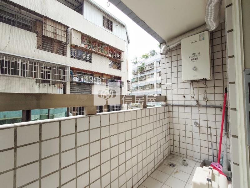 陽光柏園兩房美廈房屋室內格局與周邊環境