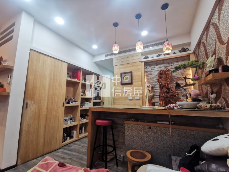 楊梅夏威夷社區裝潢美別墅房屋室內格局與周邊環境