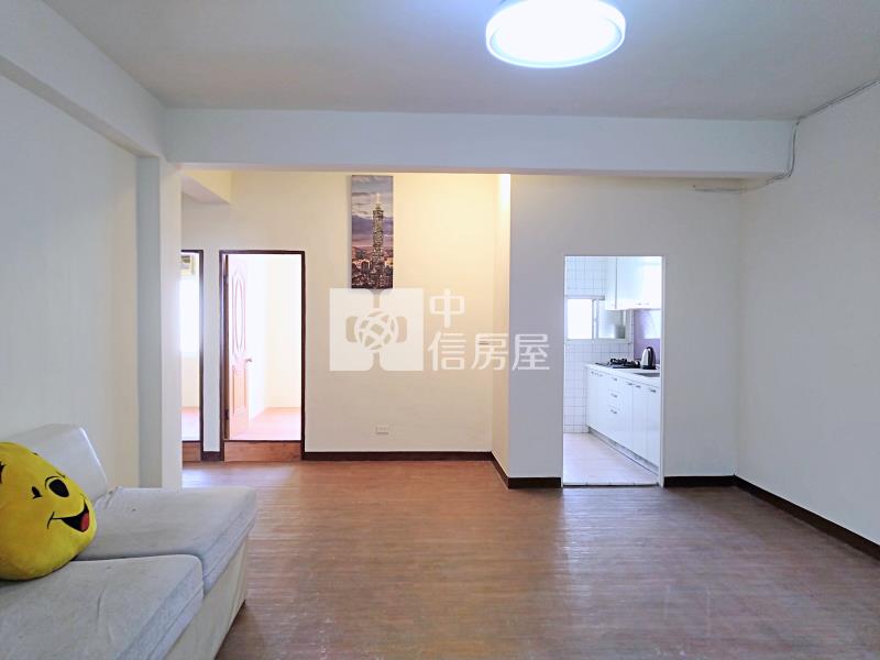 屏東房屋 和生路健身美寓房屋室內格局與周邊環境