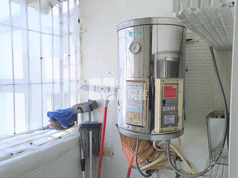 屏東房屋 和生路健身美寓房屋室內格局與周邊環境