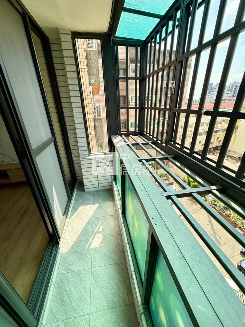 新平商圈3房平車美屋房屋室內格局與周邊環境