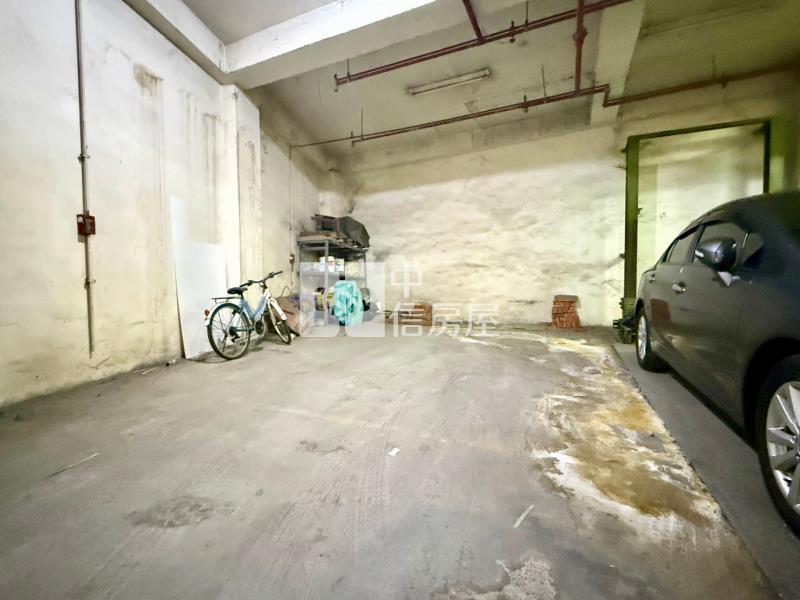 新平商圈3房平車美屋房屋室內格局與周邊環境