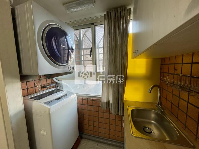 太原麗園道套房房屋室內格局與周邊環境
