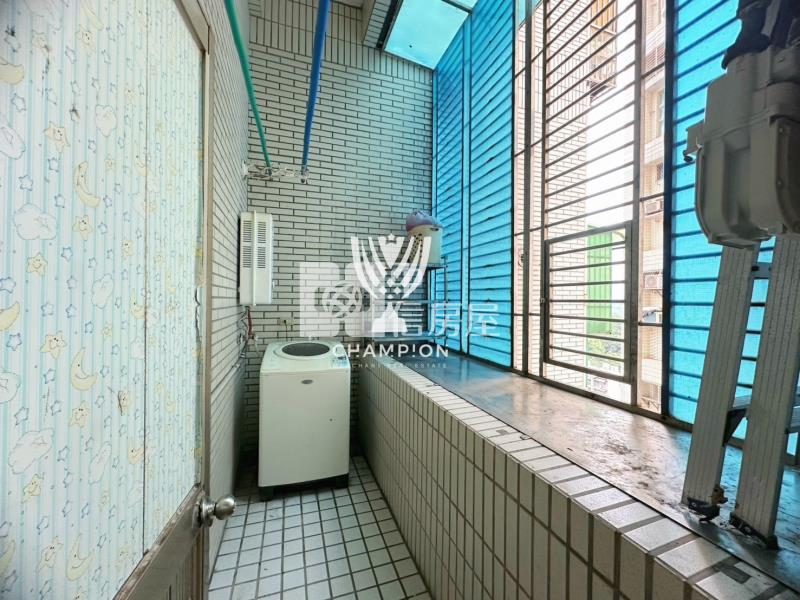 【冠軍】喜市最前區景觀四房房屋室內格局與周邊環境