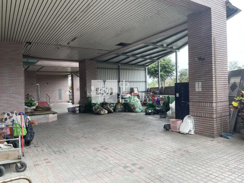 鳳山捷運站景觀3房平車房屋室內格局與周邊環境