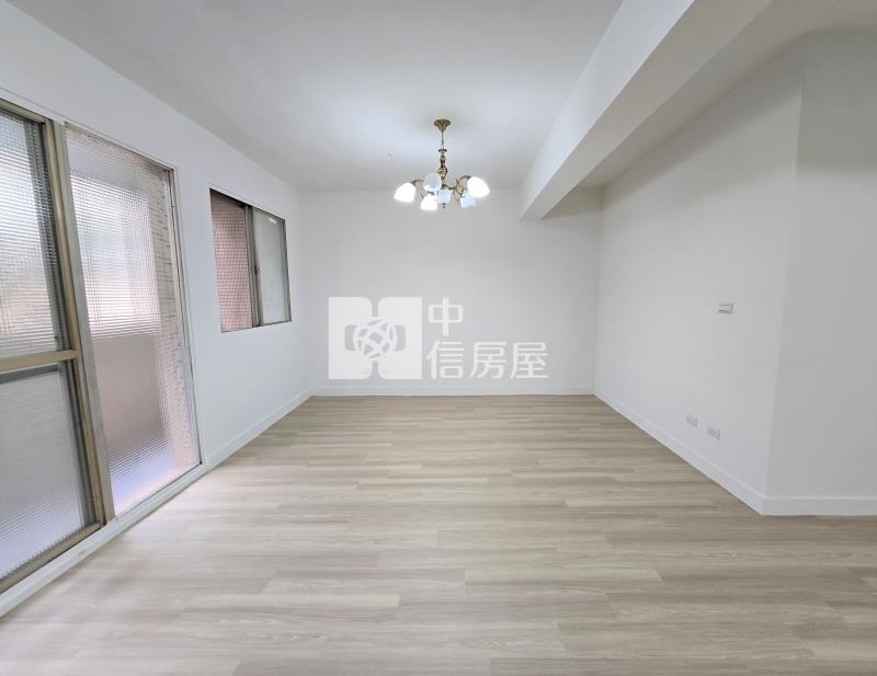 中醫商圈4樓美寓房屋室內格局與周邊環境