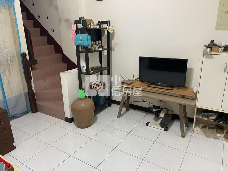 芳苑安家新邨房屋室內格局與周邊環境